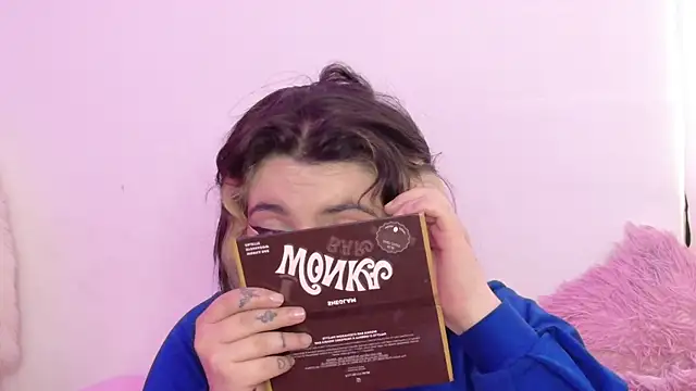 Sembang XXX Secara Langsung Sachi_Meow