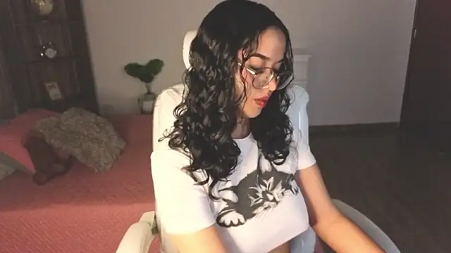 Renaxi_Smith's Live XXX Chat