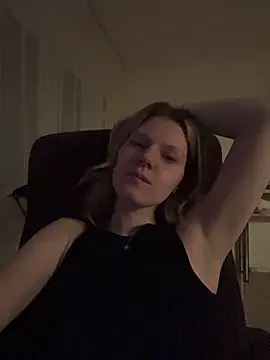 MaryHiggins 라이브 XXX 채팅