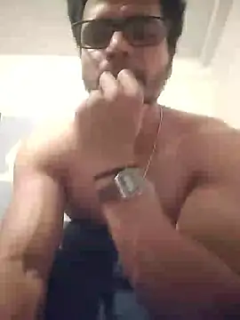 XXX chat uživo modela Rounakthakur