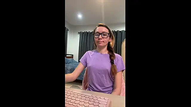 Chat XXX Live PocketElsa