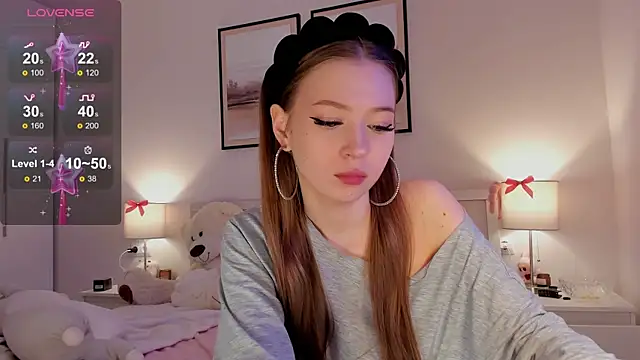 diana_nier's Live XXX Chat