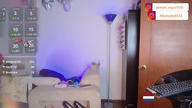 samara_veguz222 Live XXX Chat