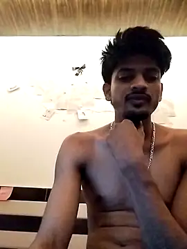 soft_hearted élő XXX-chatje