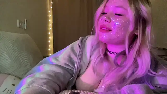 Lulu_Di's Live XXX Chat