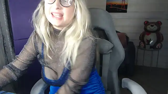 RubiLakros' Live XXX Chat