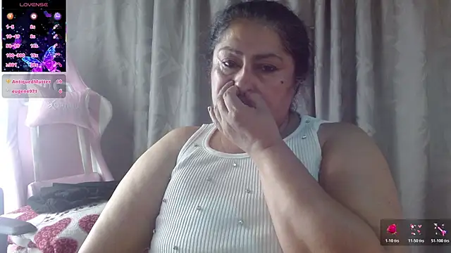 Онлайн чат XXX Keyla01_