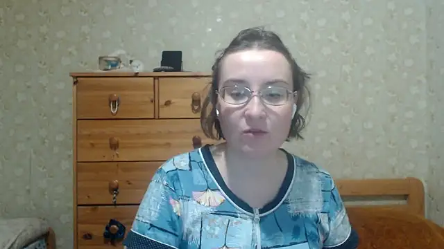 Smart_Rose: онлайн-секс-чат