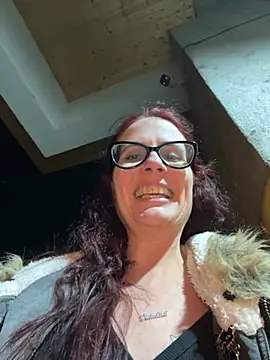 NataKitten Pertunjukan Webcam