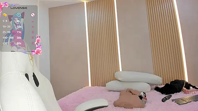 stephany_summer Webcamshow