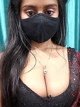 Aanya_hotty Webcam-Show