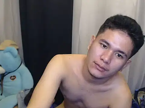 master_levi Pertunjukan Webcam