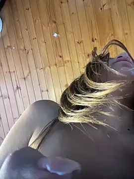 แชท XXX สดของ Isabella18_pink