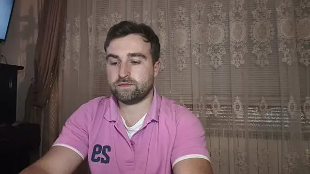 MoonDykun: вебкам-шоу