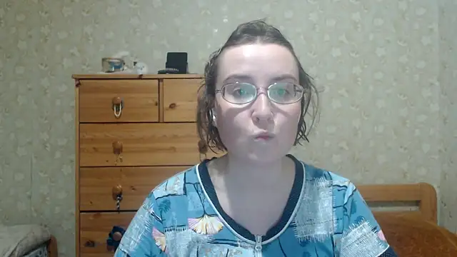 Show Webcam de Smart_Rose