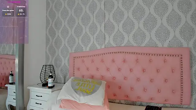 Princsgirl_'s Live XXX Chat