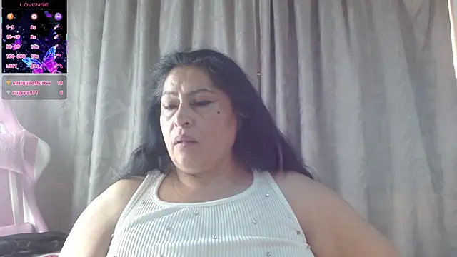 แชท XXX สดของ Keyla01_