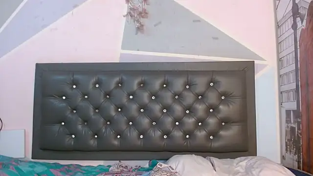 Adut_Akech Webcam Show