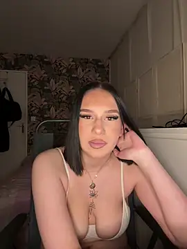 Pokazy przed kamerką – Leanna92ii