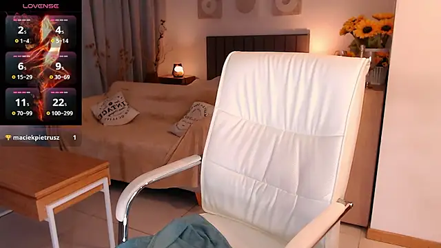 Tilly_Eliot Obrolan Langsung XXX