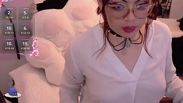 Catwhite_: απευθείας συνομιλία ΧΧΧ