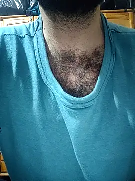 Samirfuker84's Webcam Show