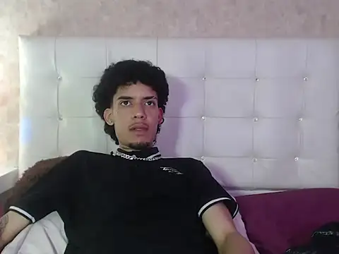 Ryder-Stonen Live XXX chat