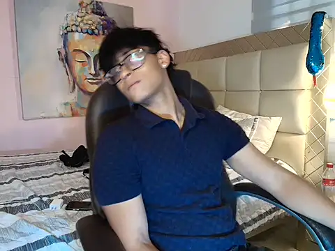 mathias_oberlin webcam show