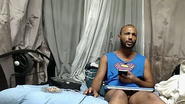 Camodick Chat XXX live