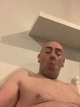 Show Webcam de Richmcgee