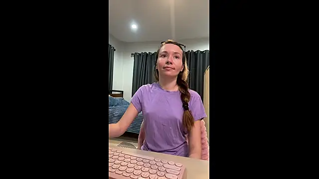 PocketElsa Obrolan Langsung XXX