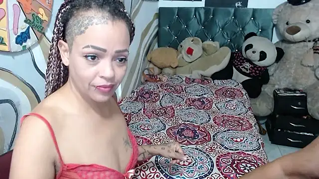 manzanahot9 – Live XXX-chat