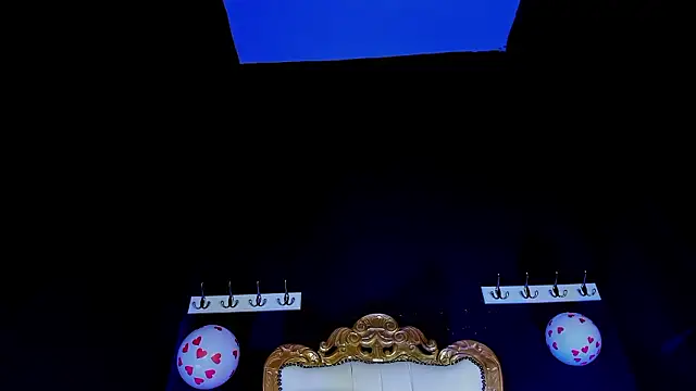 Chatroom XXX en direct de Bagiolett