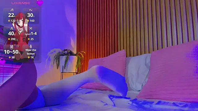 scarlett_rosse_x Live XXX-chat