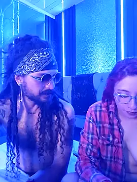 Yang_and_ying – webcam-show