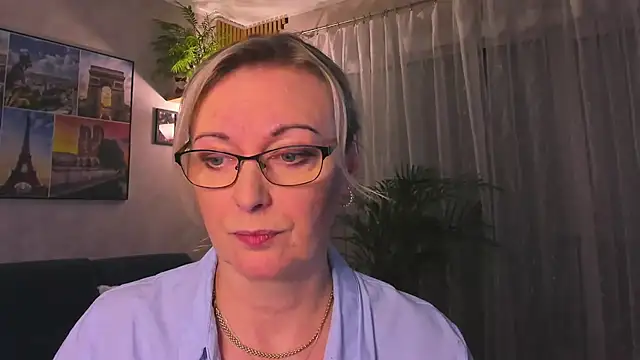 vanessa_chat 网络视讯表演