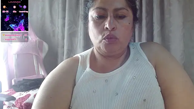 Keyla01_ – Live XXX-chat