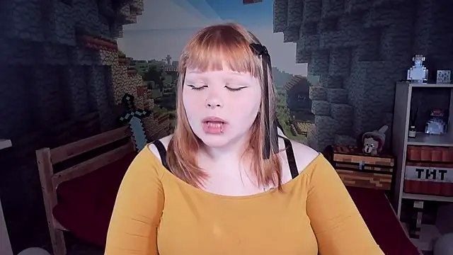 XXX chat uživo modela LottieReed