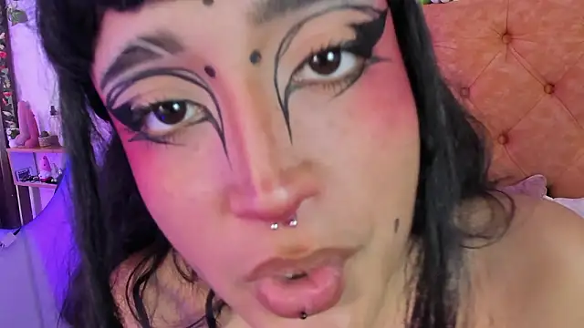 XXX chat uživo modela MeowMota_