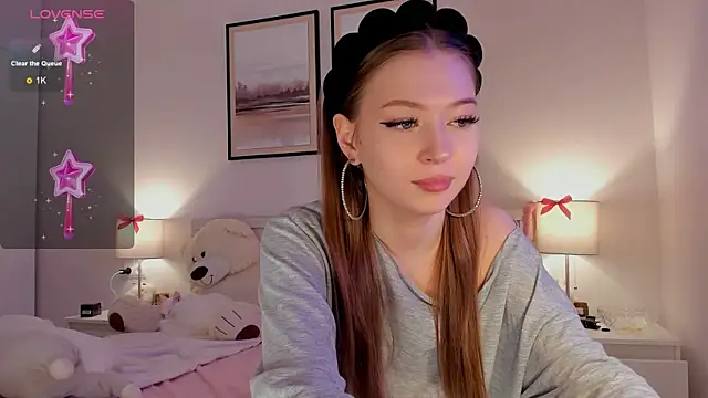 diana_nier লাইভ XXX চ্যাট