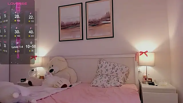 Chat XXX Live diana_nier