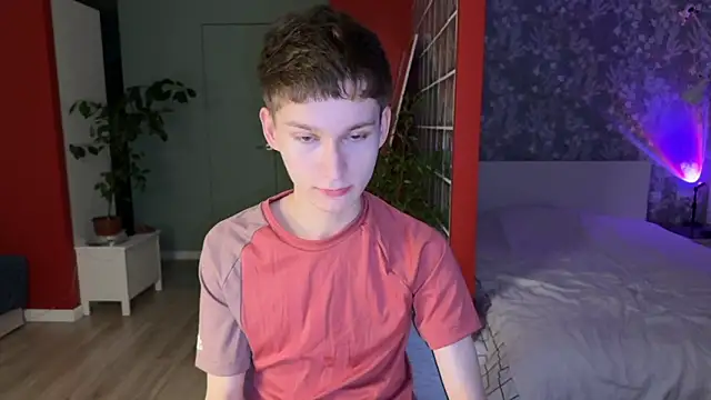 AlexFH 在線直播表演