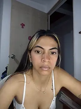 Chat XXX Live Evangeline_Bonnet