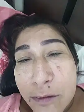 Chat XXX Live PatriciaGrajales