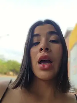 Sweetnahoxxx লাইভ XXX চ্যাট