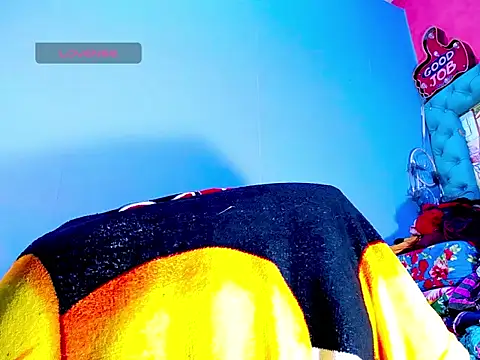 Pokazy przed kamerką – MariannaGotica