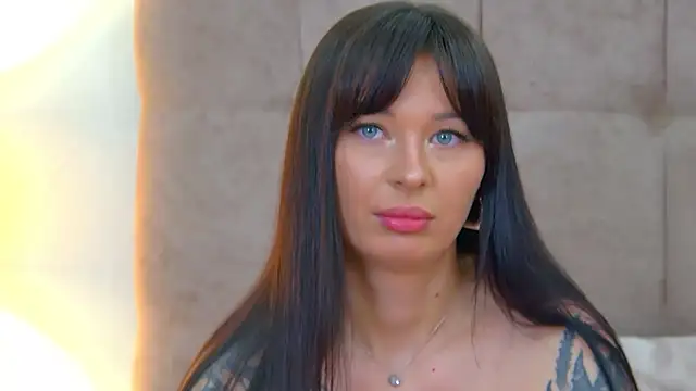 AlexandraBloom 라이브 XXX 채팅