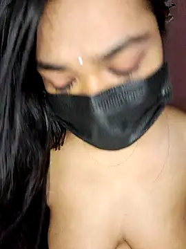 ariya-03 Adlı Modelin Web Kamerası Şovu