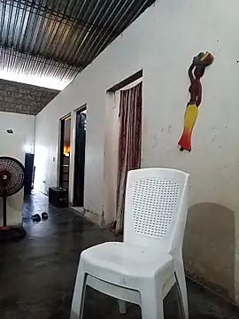 Show webcam de Abel-09x