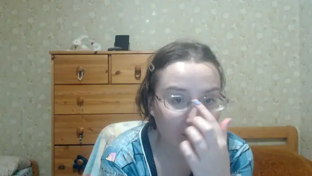 Smart_Roseのウェブカメラショー